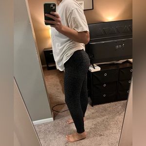 Lululemon Joggers Size 8